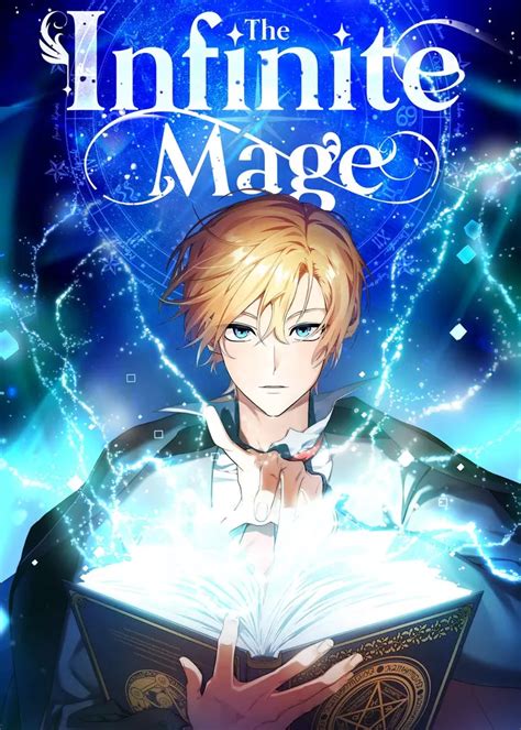 Infinite Mage Manga Online.